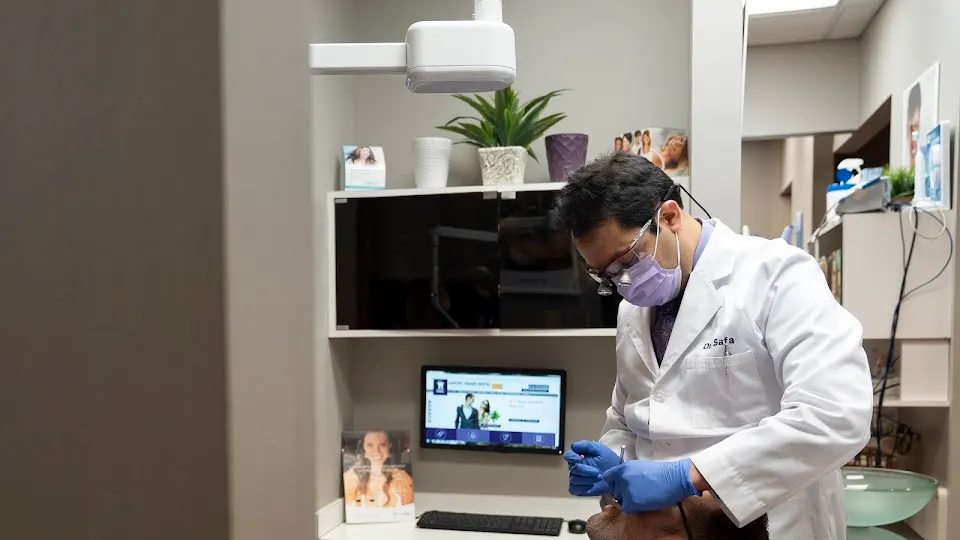 Capitol Square Dental - Dentist in Columbus, OH