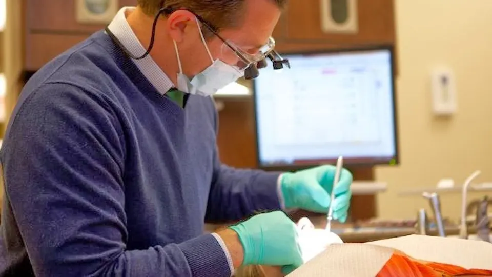 Capstone Dental Downtown - Dentist in Columbus, OH