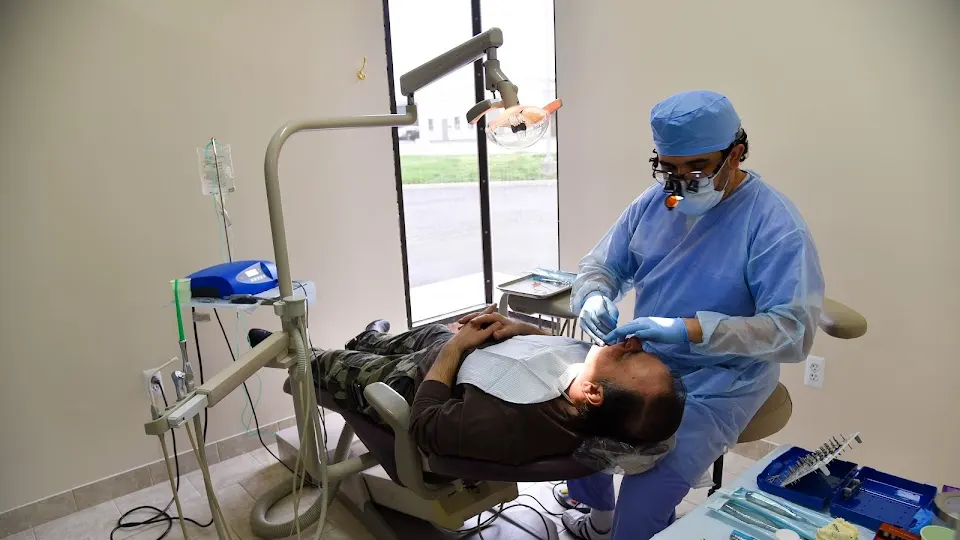 Caring Dentistry of Hazel Park - Dentist in Detroit, MI