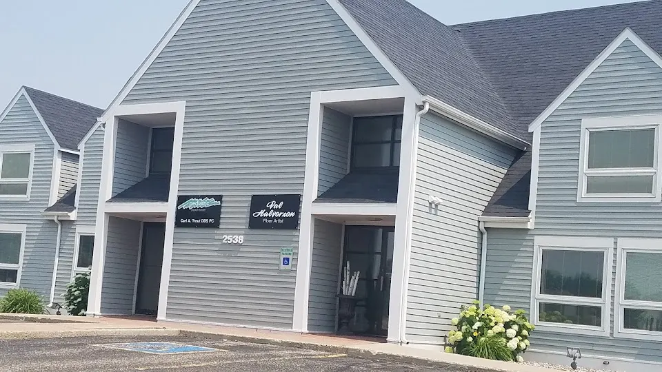 Carl A. Trout DDS PC, Pediatric Dentistry - Dentist in Fargo, ND