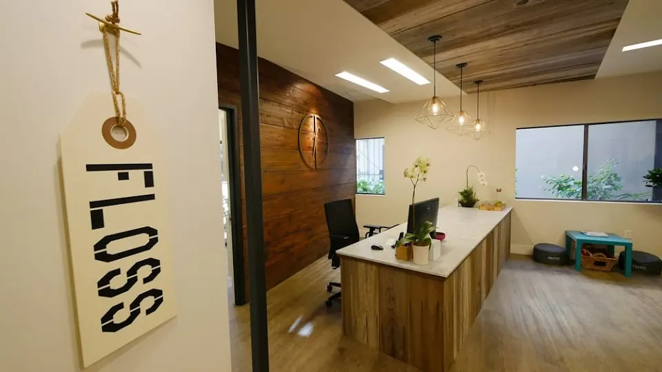 Carmel Family Dental - Dentist in Monterey, CA