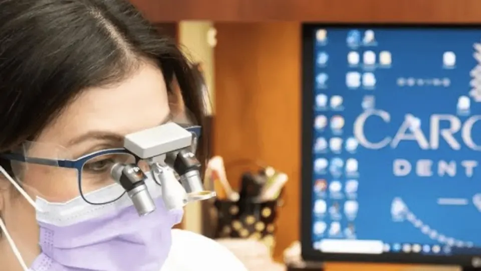 Carolina Dentistry: Dr. Natalia Antley - Dentist in Columbia, SC