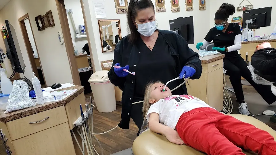 Carson City Pediatric Dentistry - Pediatric dentist in Carson City, Nevada