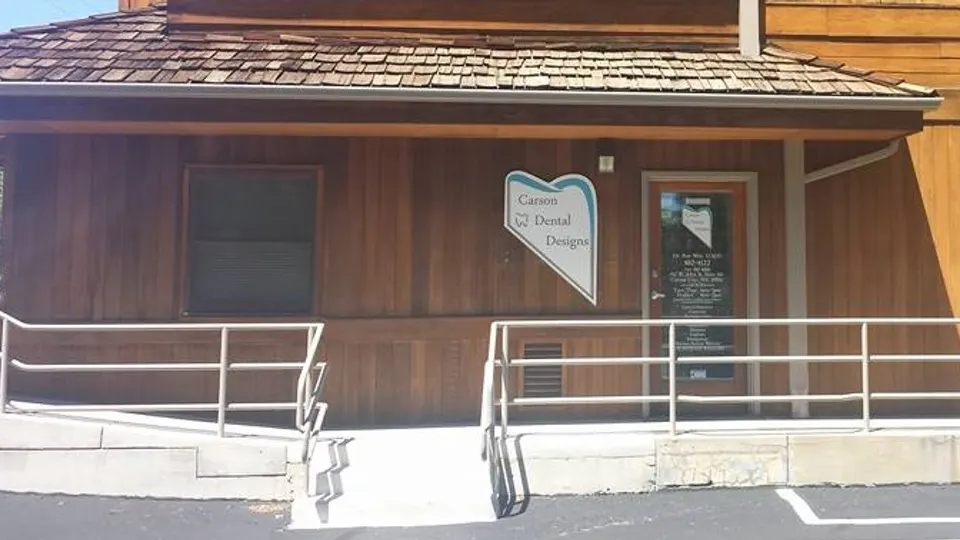 Carson Dental Designs - Dentist in Carson City, NV