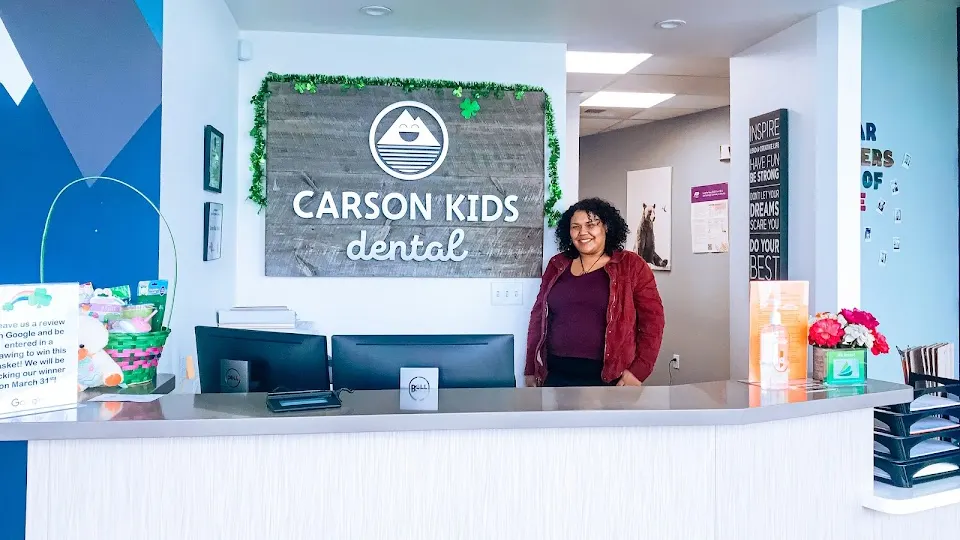 Carson Kids Dental - Pediatric dentist in Carson City, Nevada