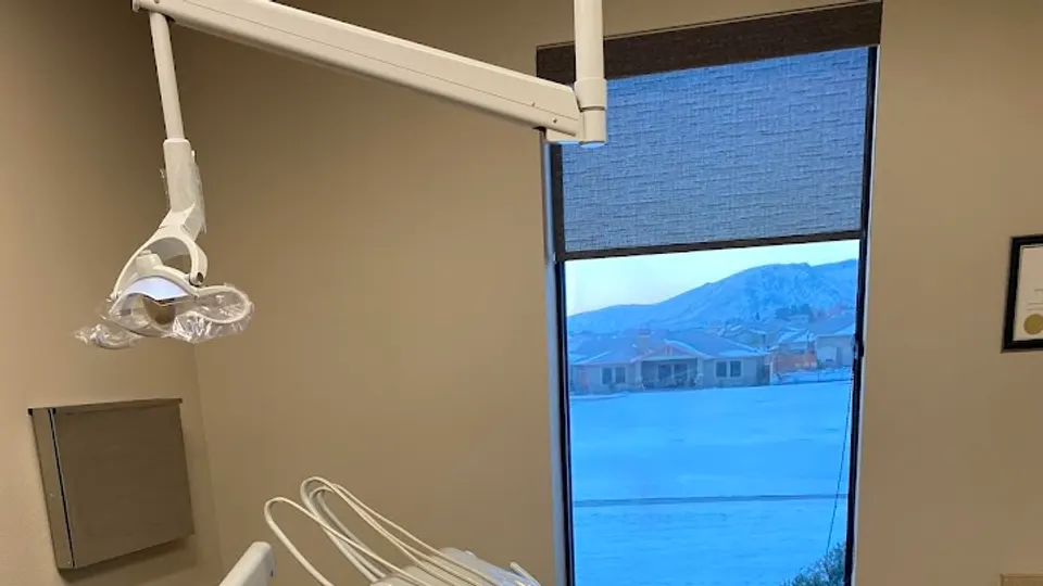Carson Periodontics and Oral & Maxillofacial Surgery - Dental implants periodontist in Carson City, Nevada
