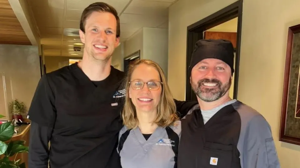 Cascade Endodontic Group - Endodontist in Bend, OR