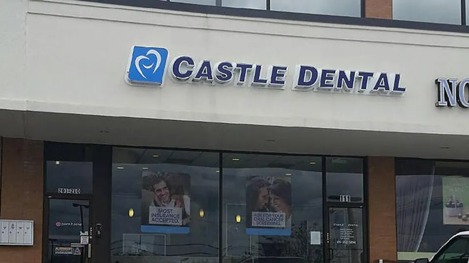 Castle Dental & Orthodontics - Nashville, TN (White Bridge) - Dentist in Nashville, Tennessee