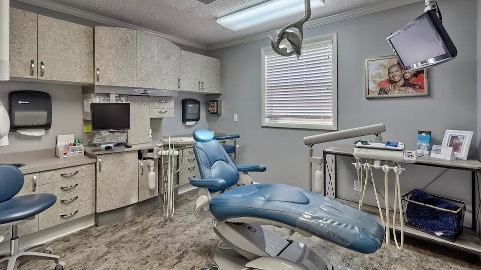 Cayce Family Dentistry - Dentist in Columbia, SC