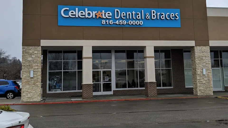 Celebrate Dental & Braces - Kansas City - Dentist in Kansas City, MO