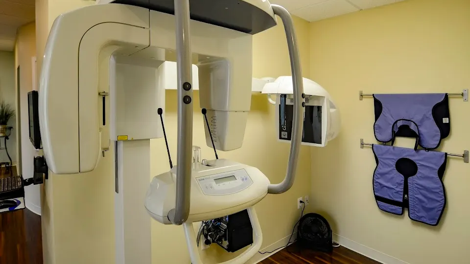 Center for Transformative Dentistry - Dentist in Annapolis, MD