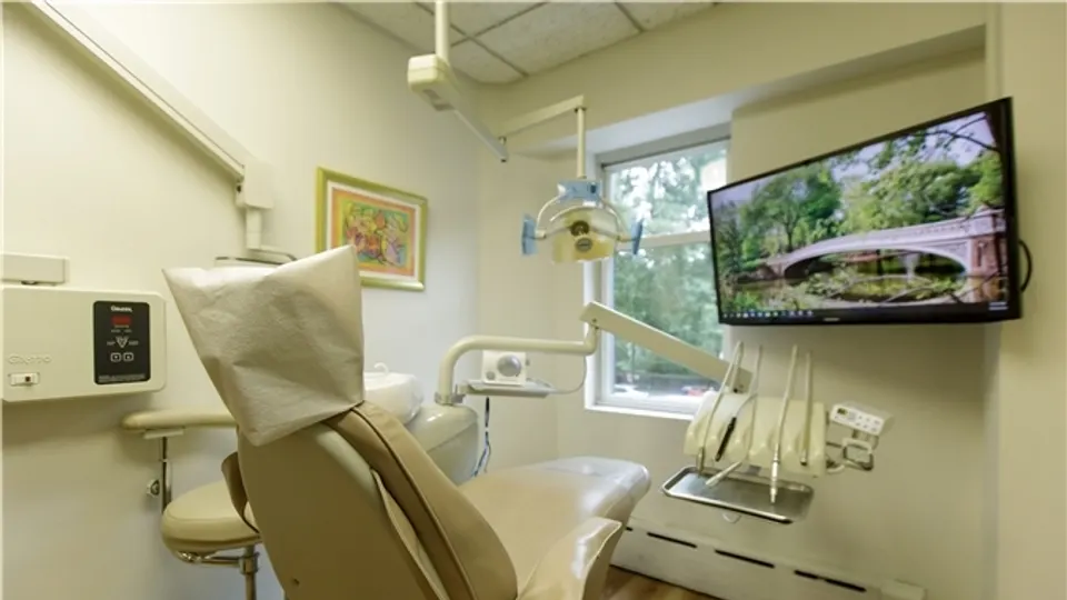 Central Park Dentistry - Cosmetic Dentists - Cosmetic dentist in New York, New York