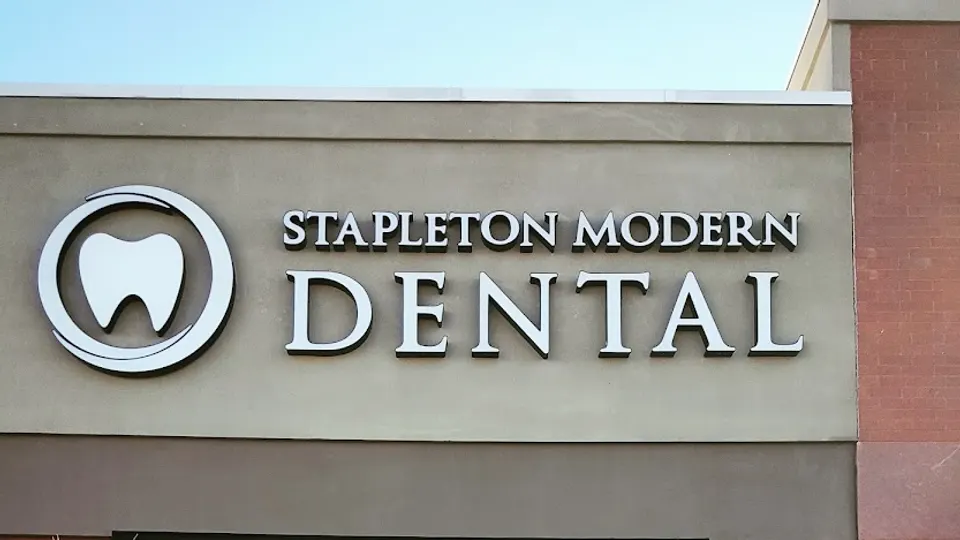 Central Park Modern Dentistry - Dentist in Denver, CO