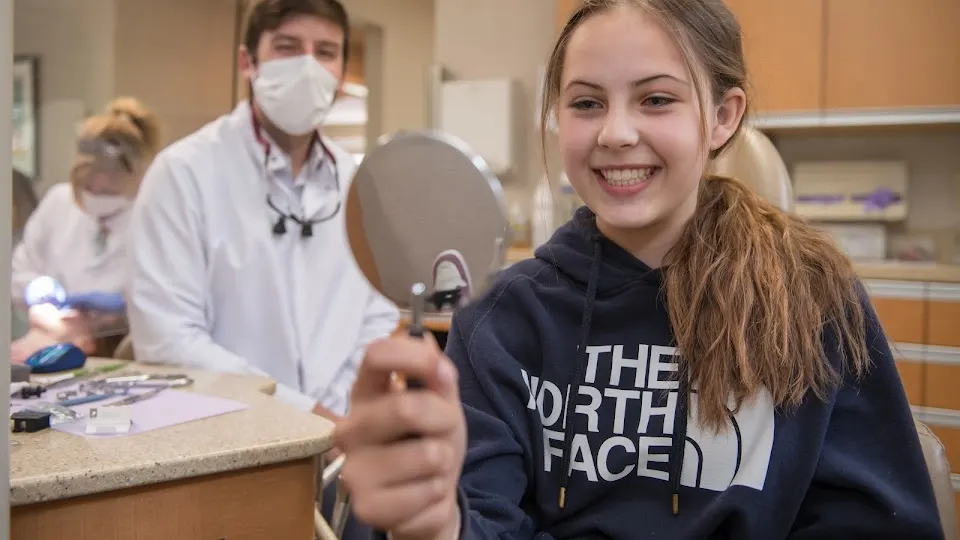 Central Vermont Orthodontics - Waterbury - Orthodontist in Montpelier, VT