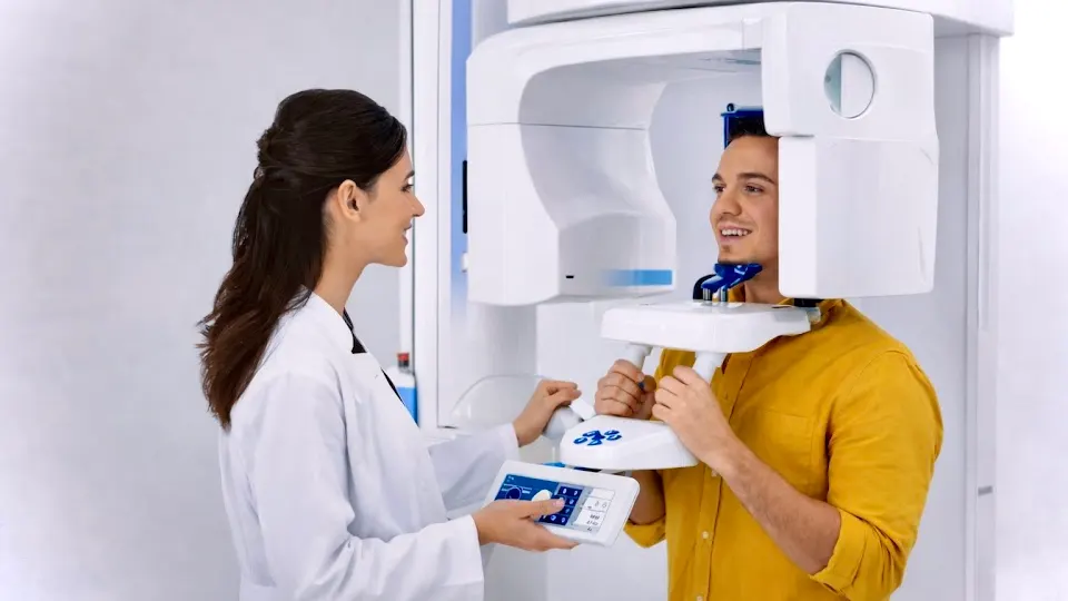 Cera Dentistry - Dentist in Houston, TX