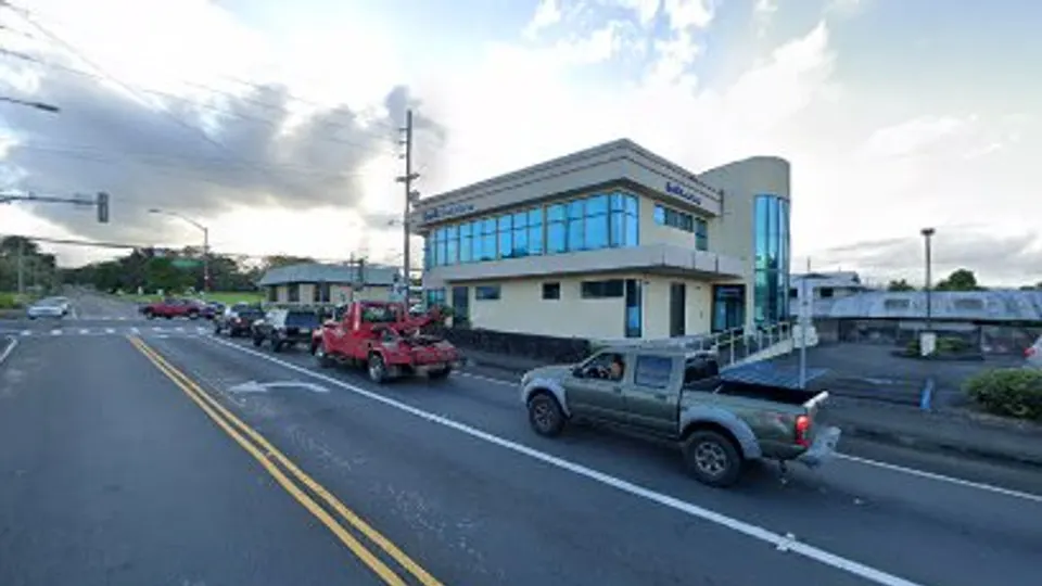 Chad T. Okuda, DDS - Dentist in Hilo, HI