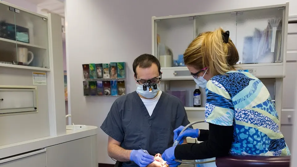 Champlain Dental Group - Dentist in Burlington, VT