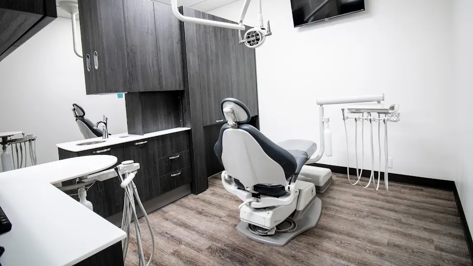 Chandler Family Dentistry - Dentist in Little Rock, Arkansas