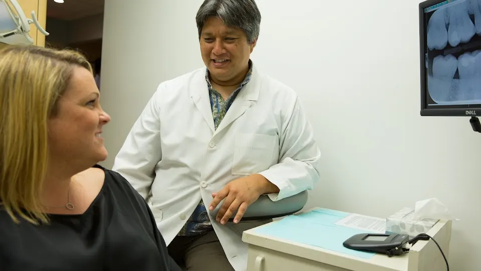 Char Dental - Dentist in Honolulu, HI