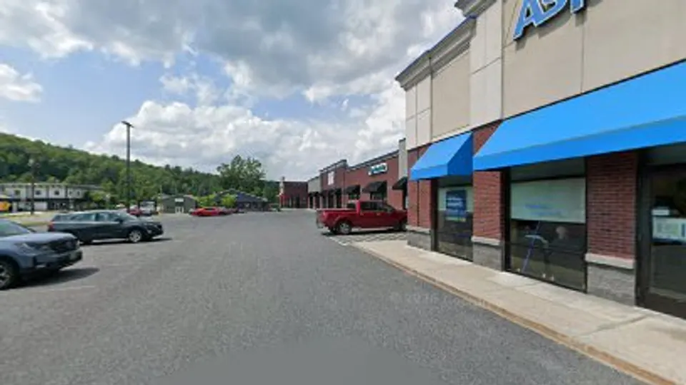 Charles Dermody - Dentist in Montpelier, VT