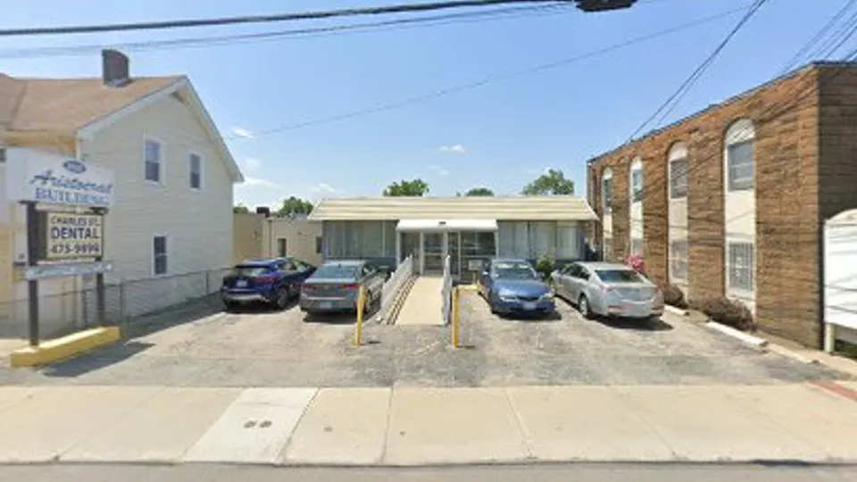 Charles Street Dental - Dentist in Providence, RI