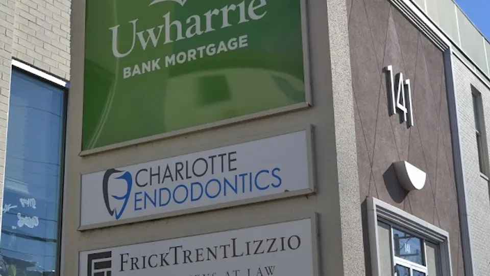 Charlotte Endodontics - Endodontist in Charlotte, NC