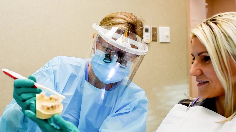 CharlottePerio - Dental implants periodontist in Charlotte, NC