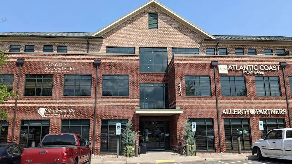 Charlottesville Oral Surgery & Dental Implant Center - Dentist in Charlottesville, VA