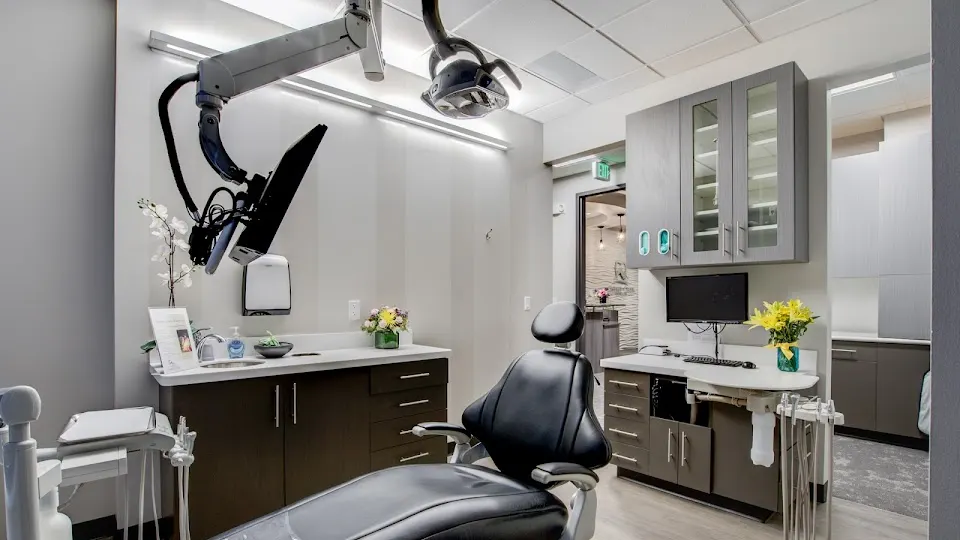 Cherry Creek Dental Spa - Dentist in Denver, CO