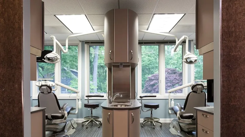 Cherry Family Dental - Dentist in Annapolis, MD