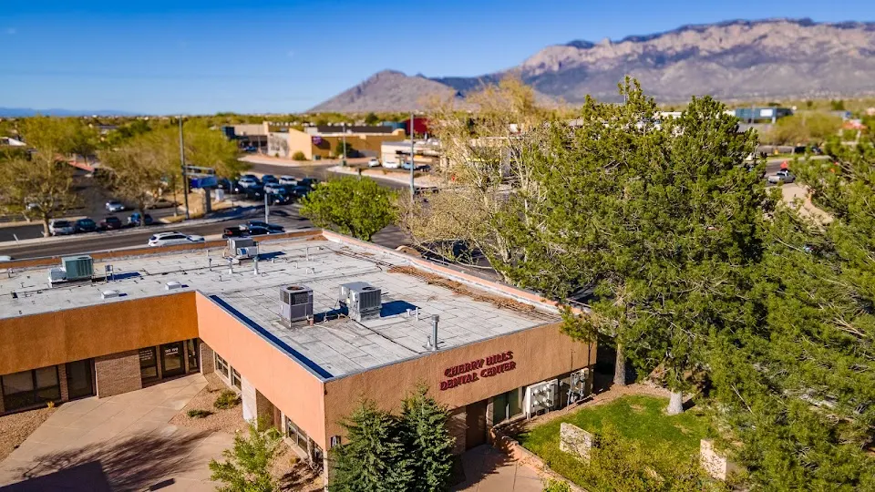 Cherry Hills Dental - Dentist in Albuquerque, NM