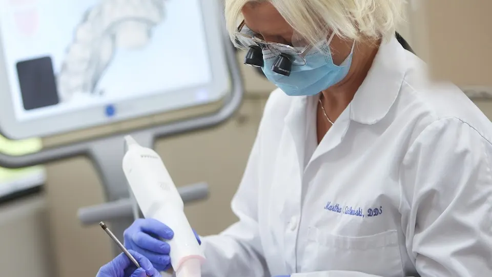 Chesapeake Cosmetic & Family Dentistry - Dentist in Annapolis, MD