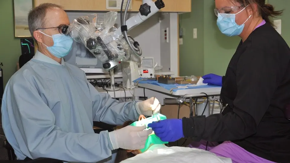 Chesapeake Endo - Endodontist in Annapolis, MD