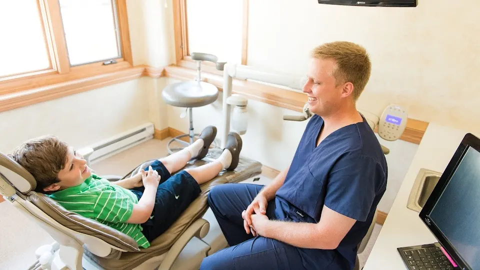 Chester Creek Dental - Dentist in Duluth, Minnesota