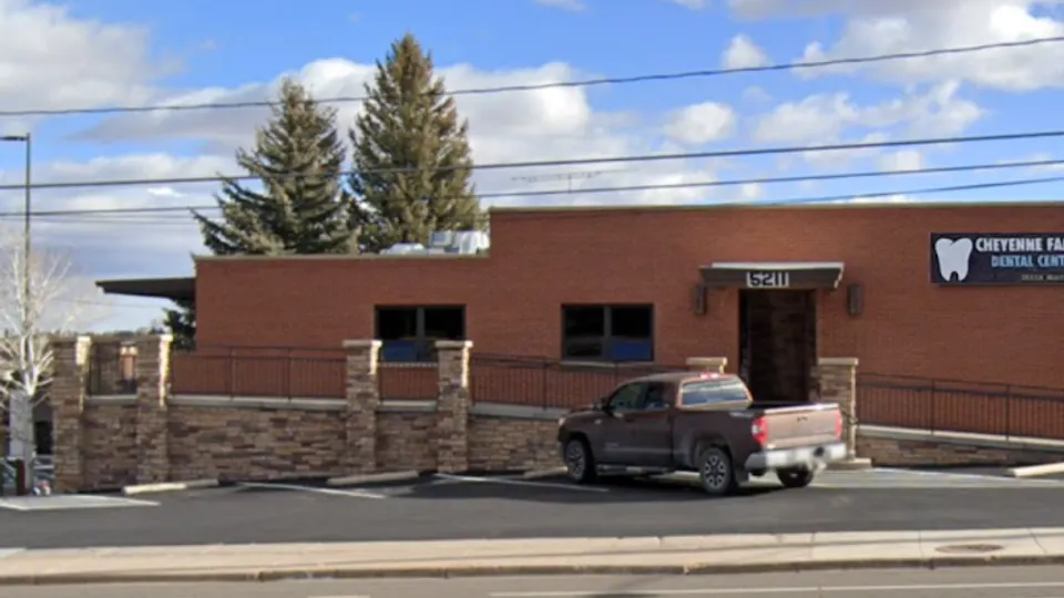Cheyenne Family Dental Center - Dentist in Cheyenne, WY