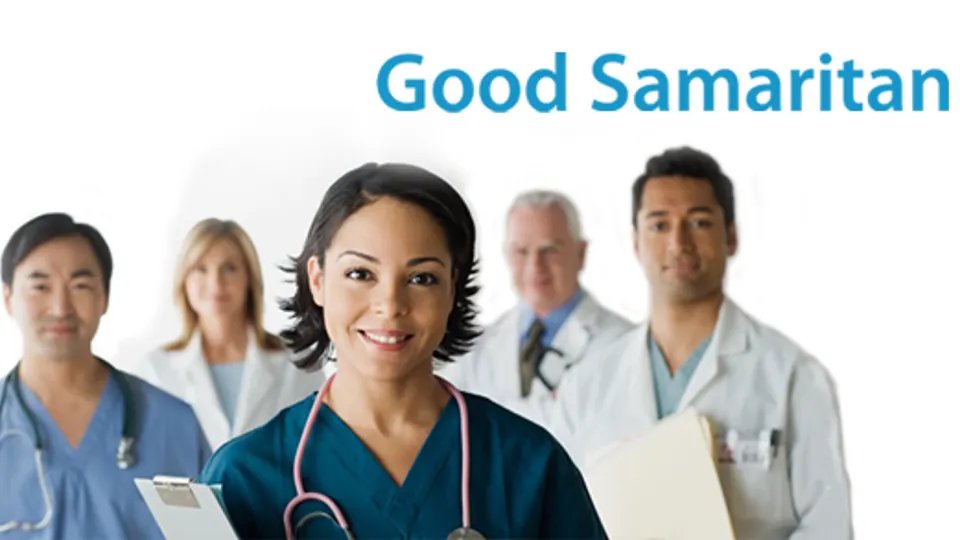 CHI Health Good Samaritan - Hospital in Kearney, Nebraska