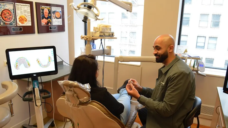 Chicago Dental 312 - Dentist in Chicago, IL