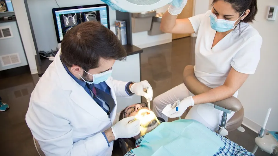 Chicago Dental Boutique - Dentist in Chicago, IL