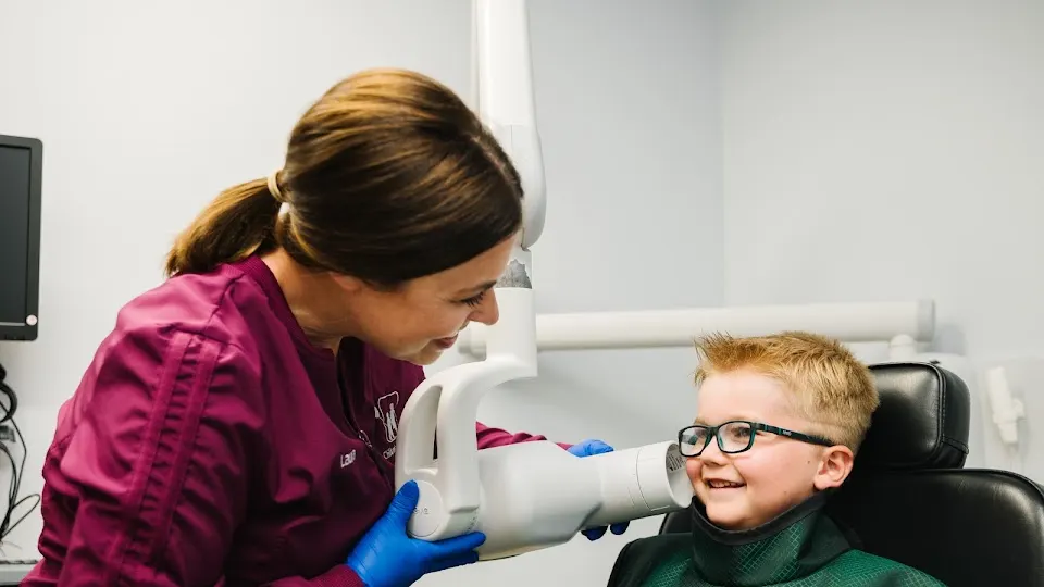 Children's Dental Center - Pediatric dentist in Sioux Falls, South Dakota