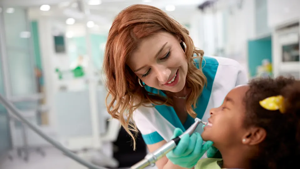 Children's Dental Health of Wilmington - Pediatric dentist in Wilmington, DE