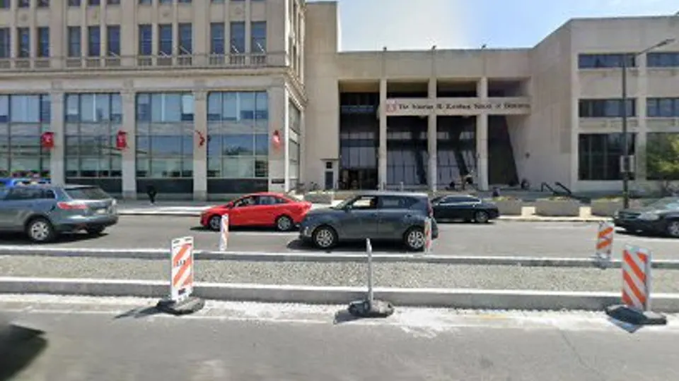 Children's Dentistry, Dental Clinic at North Broad and Allegheny - Pediatric dentist in Philadelphia, PA
