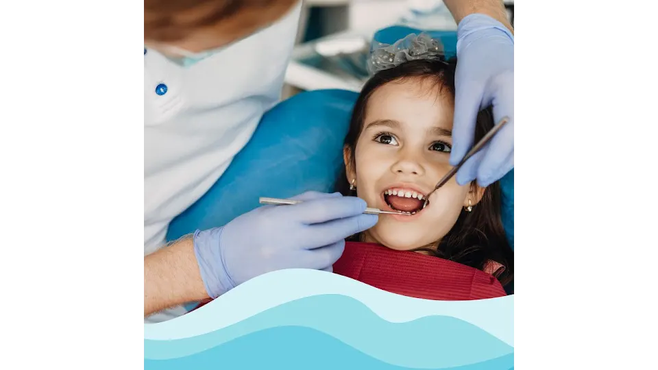Children's Dentistry Of South Omaha - Dentist in Omaha, Nebraska