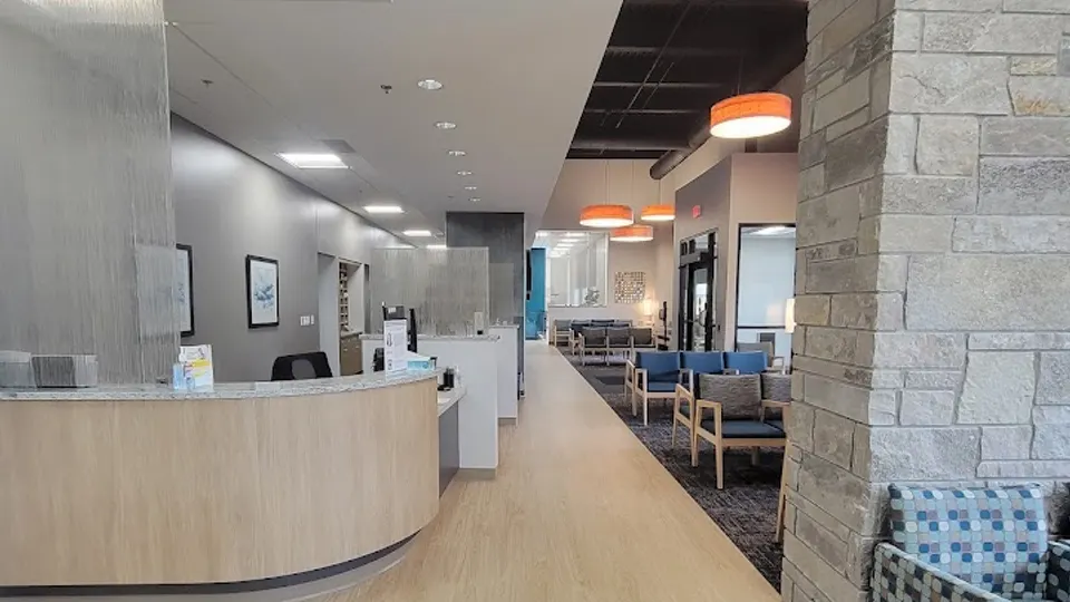 Chippewa Valley Eye Clinic - Optometrist in Eau Claire, Wisconsin