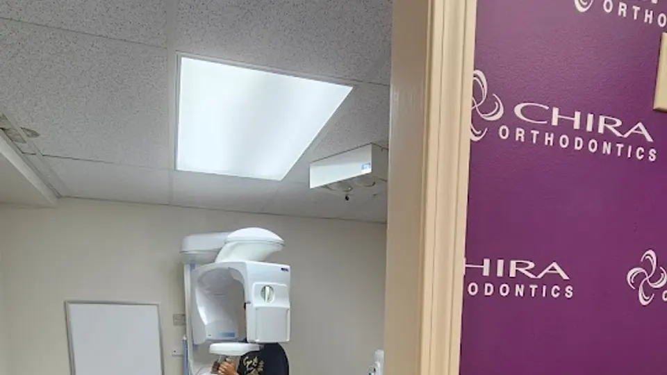 Chira Orthodontics - Orthodontist in Burlington, VT