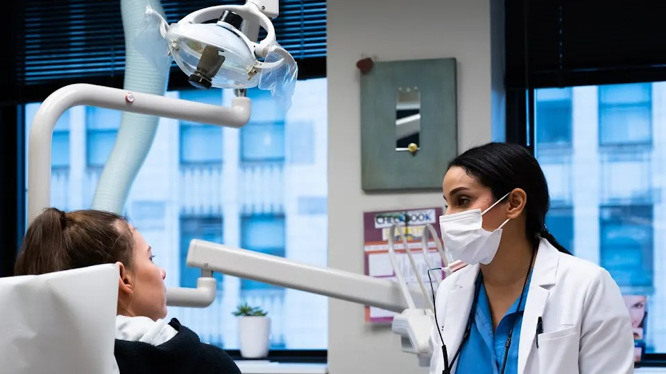 Choices in Dentistry - Dentist in Chicago, IL