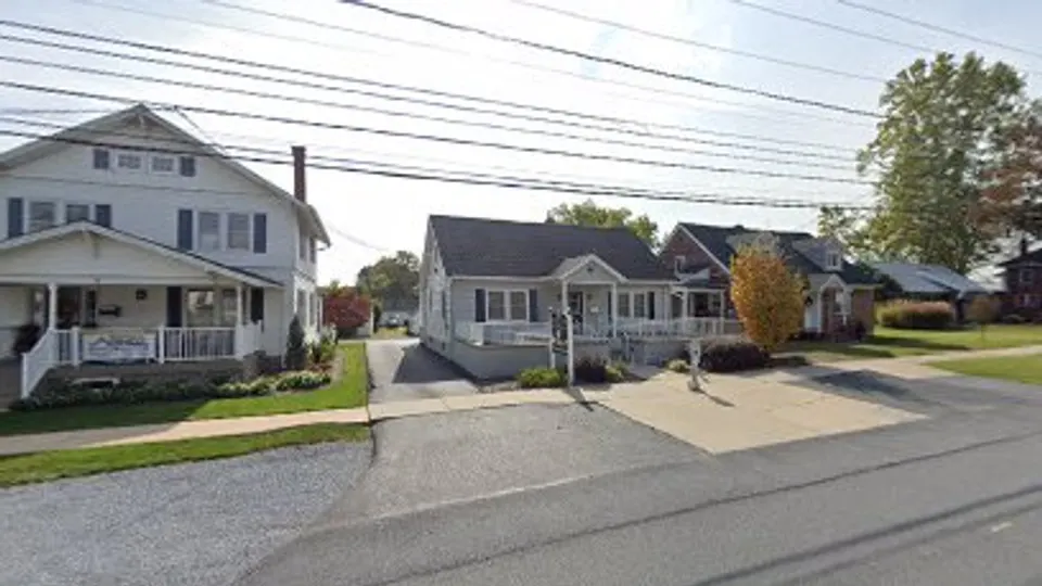 Christopher Sicher, D.M.D. - Dentist in Hershey, PA