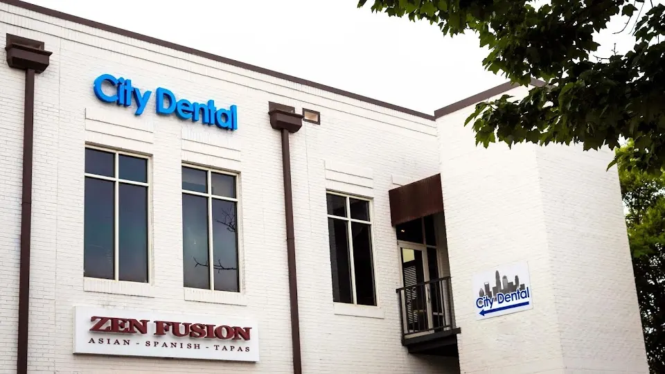 City Dental - Dentist in Charlotte, NC