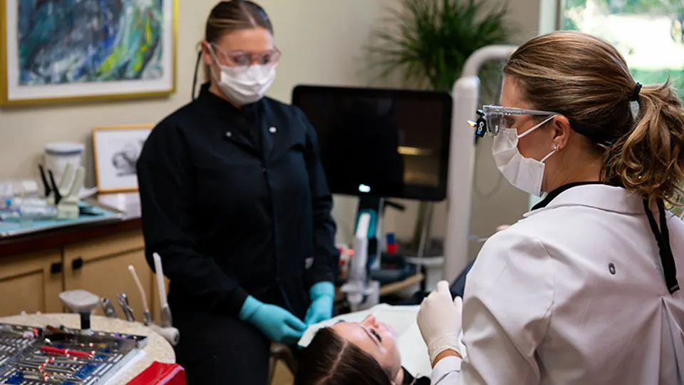 CJ Dental - Dentist in Oklahoma City, Oklahoma
