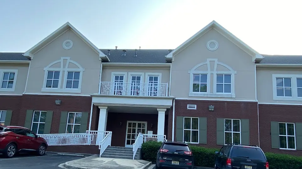 Clark Holmes Smith Oral Facial Surgery - Oral surgeon in Birmingham, AL