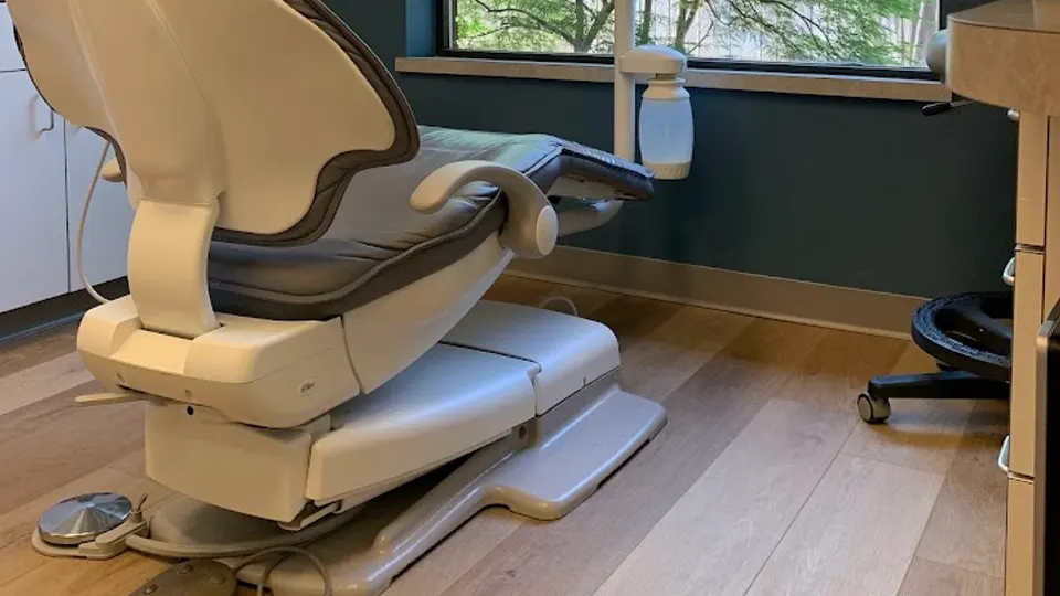 Classen Family Dentistry PC - Dental clinic in Oklahoma City, OK
